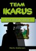 Team IKARUS - Auf der Spur des Malers by Merle Andersen