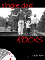 Cover for 'Single Dad Rocks'