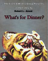 Cover for 'What's for Dinner?'