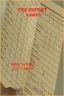 The Report Card by Lee Carey