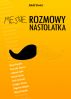 MÄ™skie rozmowy nastolatka by Jakub Skworz
