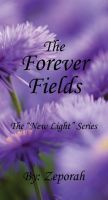 Cover for 'The Forever Fields'