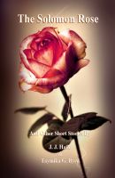 Cover for 'The Solomon Rose'