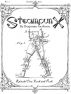 SteampunX - Episode One: Funk and Puck by Benjamin Jacobson