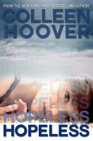 Cover for 'HOPELESS'