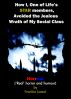 How I, One of Life's Star Members, Avoided the Jealous Wrath of My Social Class by Frankie Lassut