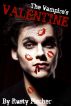 The Vampire's Valentine: A FREE Holiday Short by Rusty Fischer by Rusty Fischer