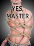 Yes, Master by Victoria Scarlett
