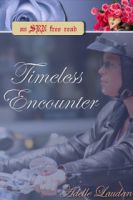 Cover for 'Timeless Encounter'