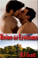Cover for 'Reino del Erotismo'