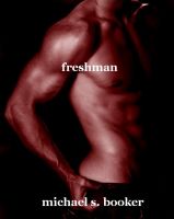 Cover for 'Freshman 2'