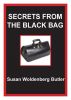 Secrets from the Black Bag by Susan Woldenberg Butler
