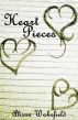 Heart Pieces (A book of songs) by Alison Wakefield