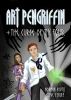 Art Pengriffin & The Curse Of The Four by Norman Revill