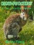 Kung-Fu Rabbit by Betty Fasig