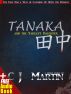 Tanaka and the Yakuza's Daughter by CJ Martin
