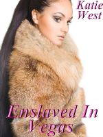 Cover for 'Enslaved In Vegas'