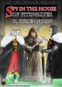 Spy in the House of Fitzwalter by D. Cullen Nolan