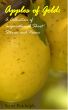 Apples of Gold: A collection of inspirational short stories and poems by scott biddulph