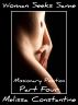 Woman Seeks Same:  Missionary Position Part Four by Melissa Constantine