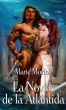 La Novia de la AtlÃ¡ntida by Marie Morin