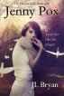 Jenny Pox (The Paranormals, Book 1) by JL Bryan