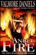 Angel Fire: The First Book of Fallen Angels by Valmore Daniels