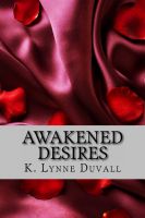 Cover for 'Awakened Desires'