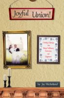 Cover for 'Joyful Union'