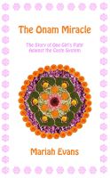 Cover for 'The Onam Miracle'