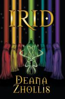 Cover for 'Irid'