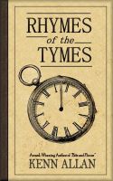 Cover for 'Rhymes of the Tymes'