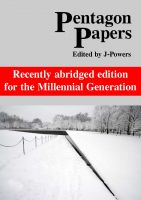 Cover for 'Pentagon Papers'