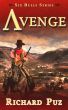 Avenge by Richard Puz