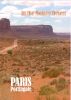 In the Mojave Desert by Paris Portingale
