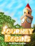 The Journey Begins by Melissa Douthit