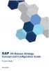 SAP PR Release Strategy Concept and Configuration Guide - A Case Study by Ahmad Rizki