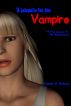 A Jalapeno For The Vampire by Daniel A. Roberts