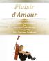 Plaisir d'Amour Pure sheet music for piano and accordion by Jean Paul Egide Martini arranged by Lars Christian Lundholm by Pure Sheet music