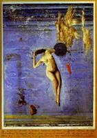 Cover for 'Summary of a poet's life'