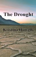 Cover for 'The Drought'