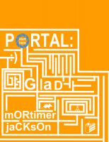 Cover for 'Portal GlaD'