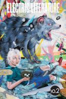 Cover for 'Electric Literature No. 2'