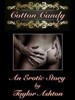 Cover for 'Cotton Candy'