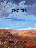 Cover for 'Choices'