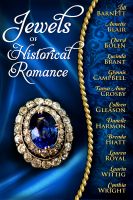 Cover for 'Jewels of Historical Romance'