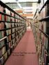 Peril At The Pop-up Library by Ray Daley