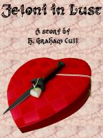 Cover for 'Feloni in Lust'