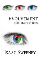 Cover for 'Evolvement'