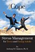 iCope: Stress Management for Teens and Young Adults by Anthony Ciminero, Ph. D.